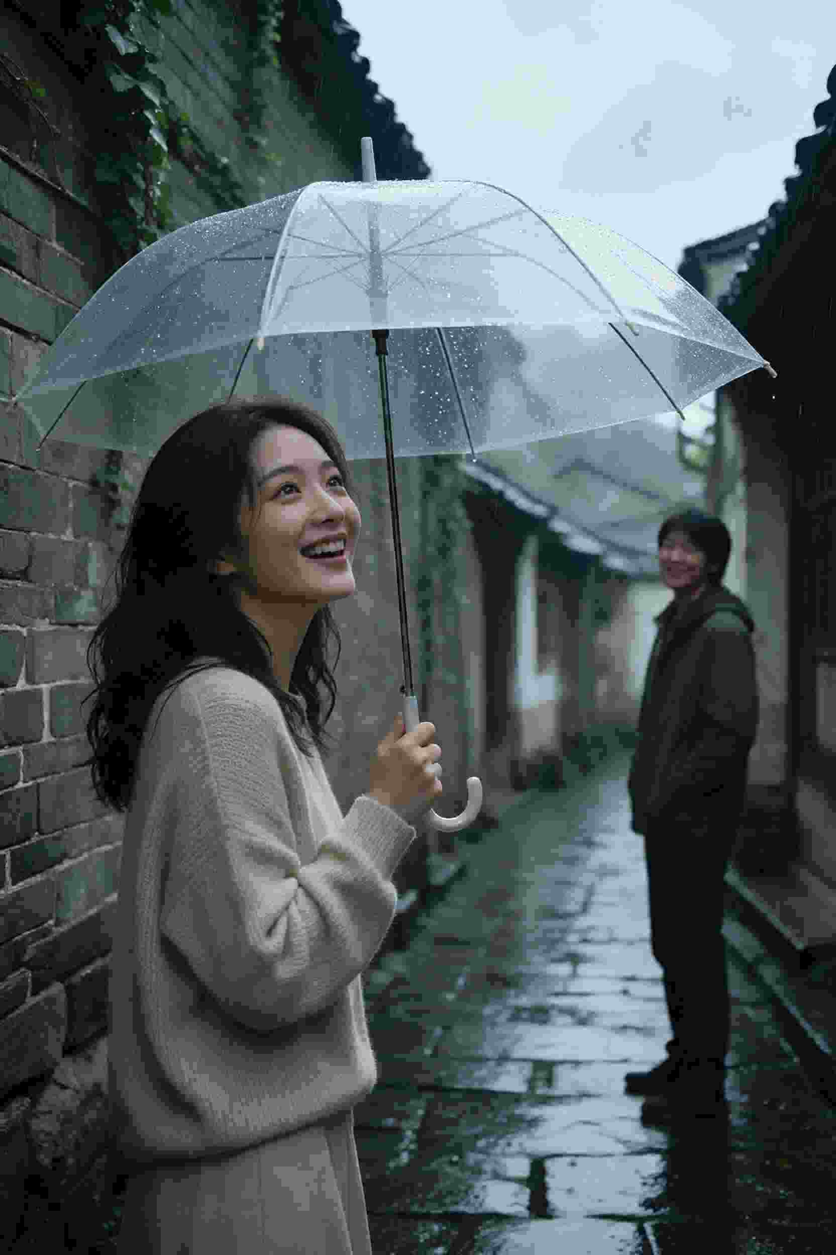 悬疑推理