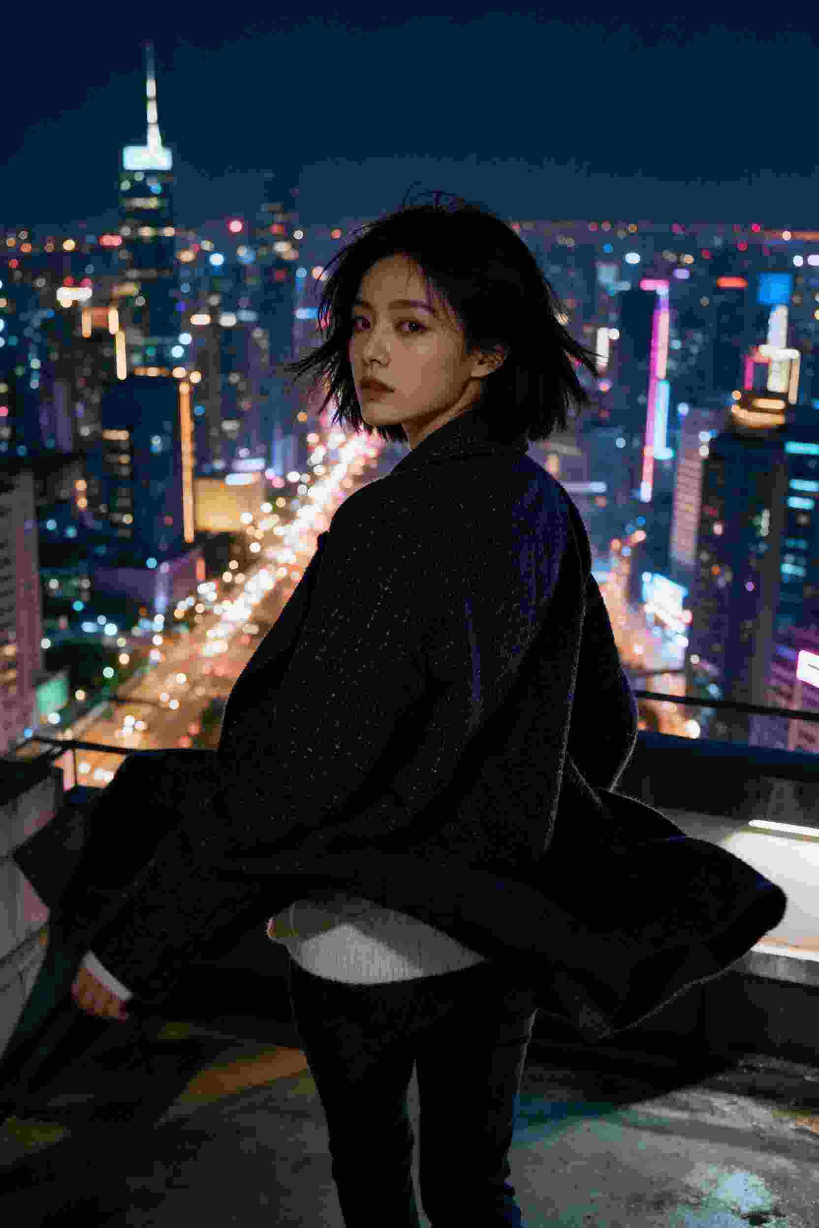 二次元恋爱
