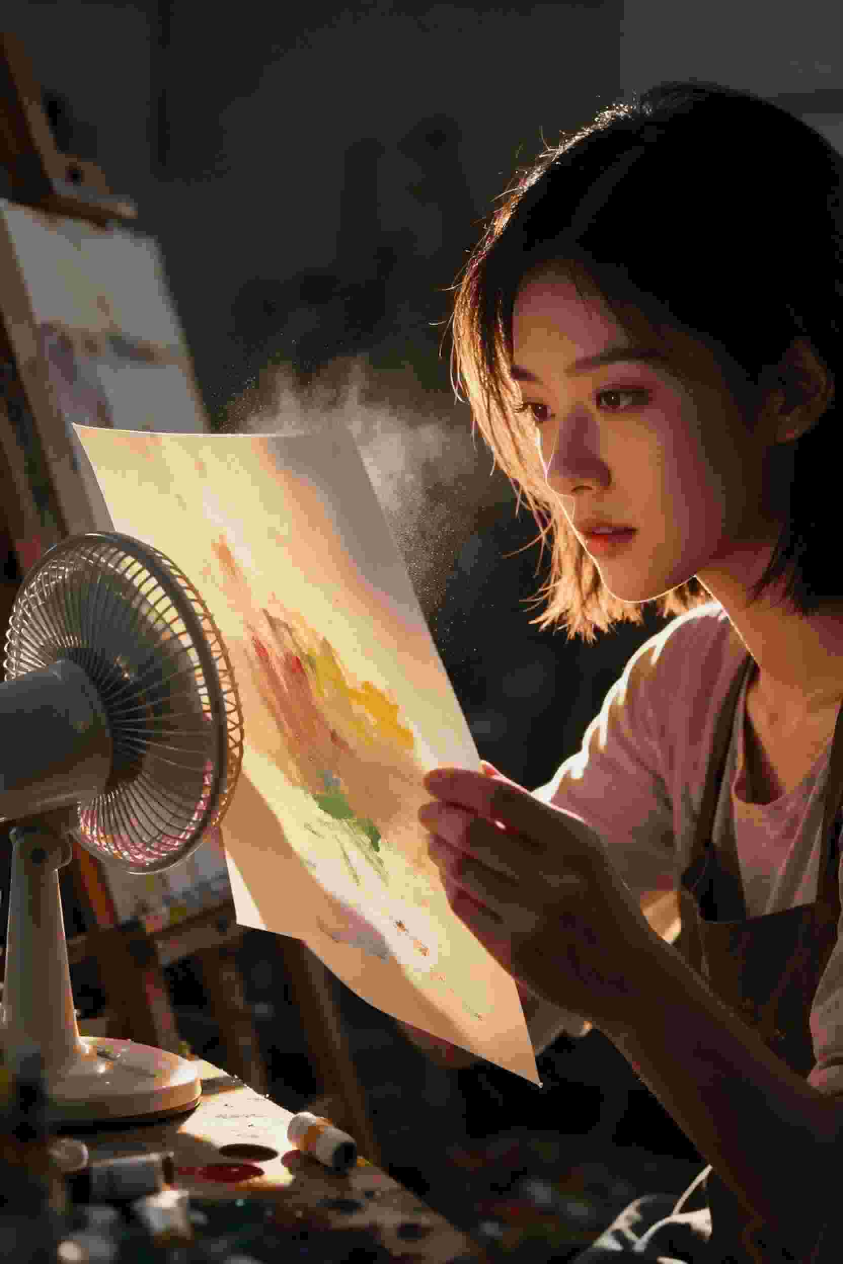 重生之我是学神