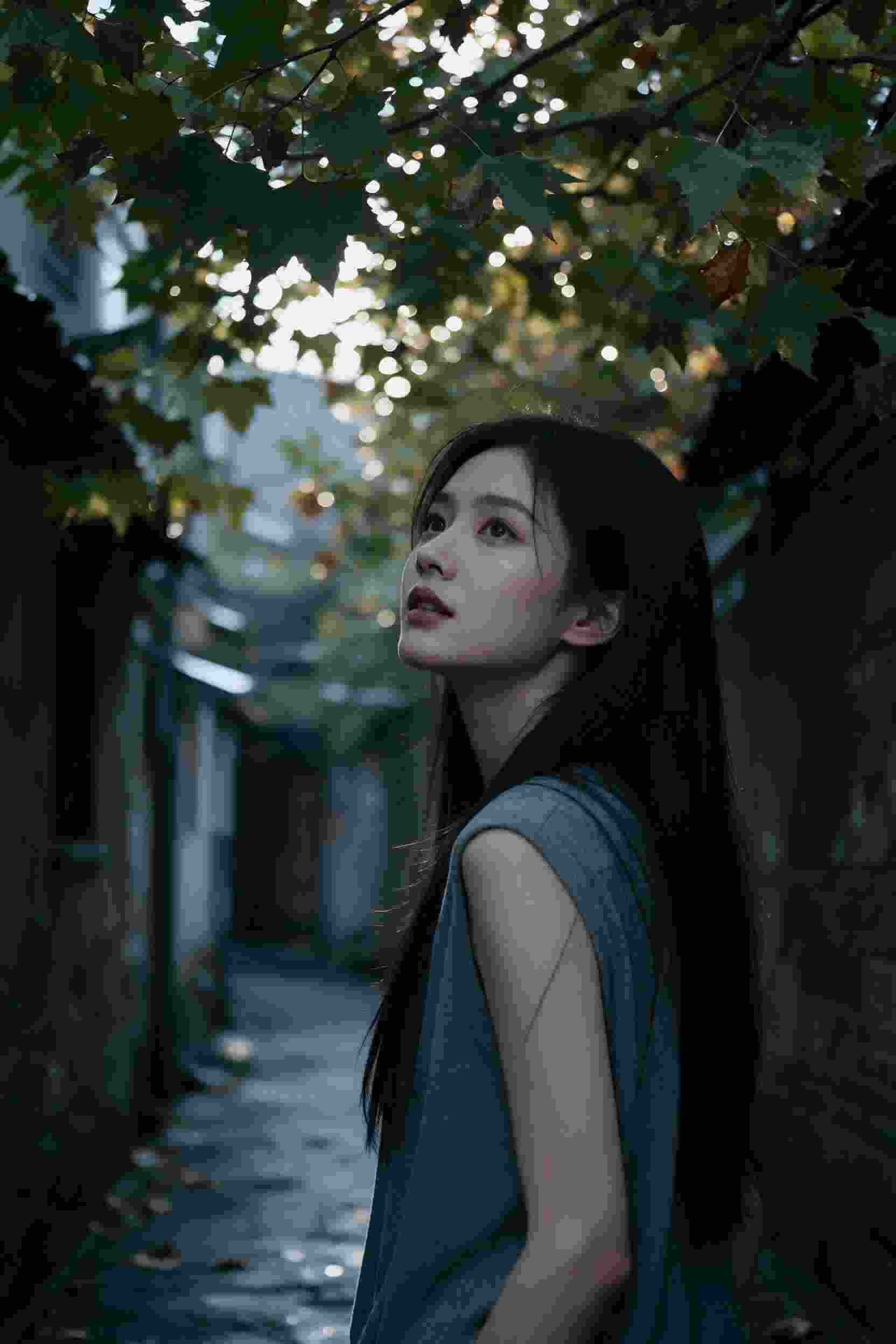 克隆人生