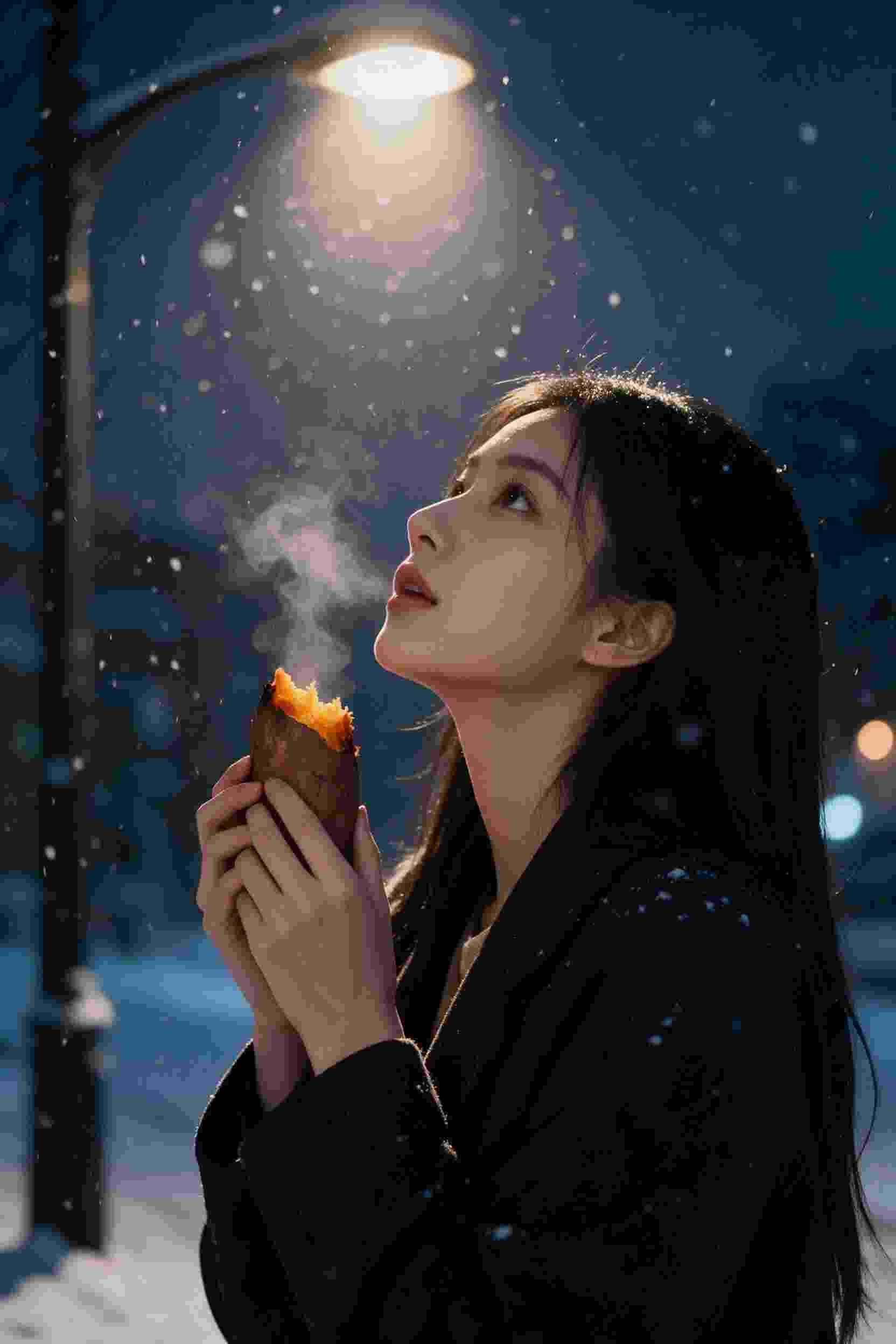 豪门之谜