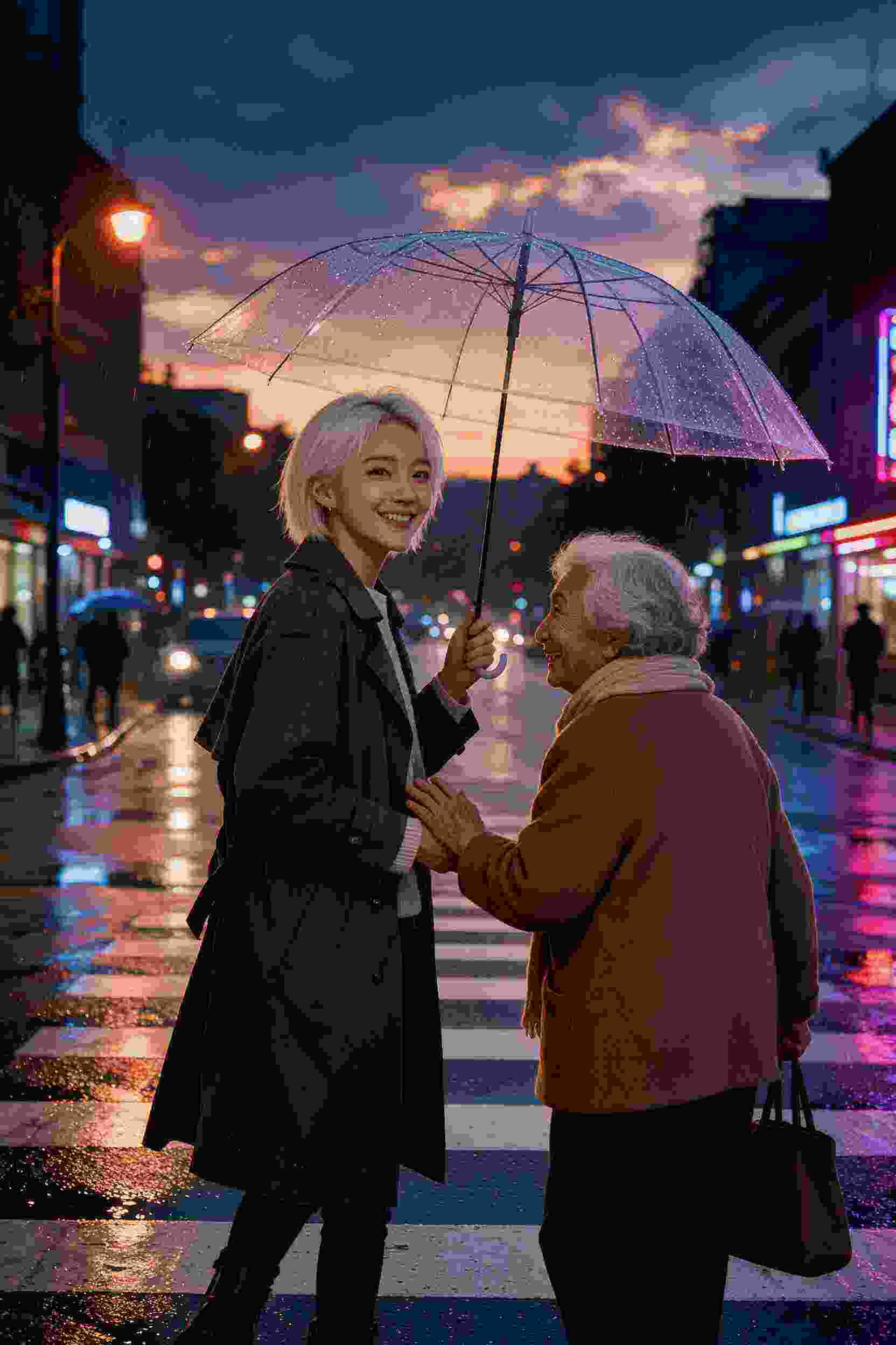 穿越古代